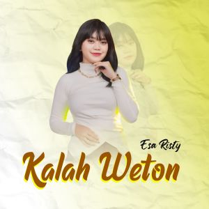 Esa Risty的专辑Kalah Weton