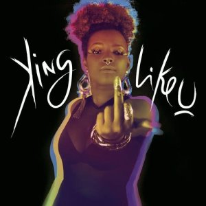 收聽King的Like U (Album Edit)歌詞歌曲