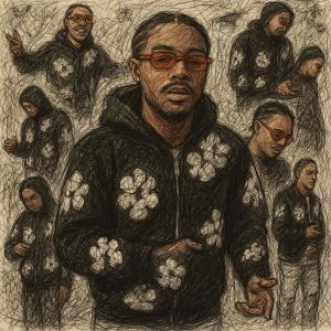 的專輯say you love me no more (Explicit)