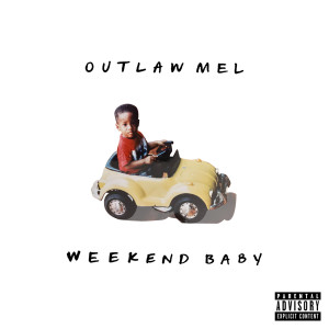 Dengarkan lagu Workin 4 Gold (Explicit) nyanyian Outlaw Mel dengan lirik