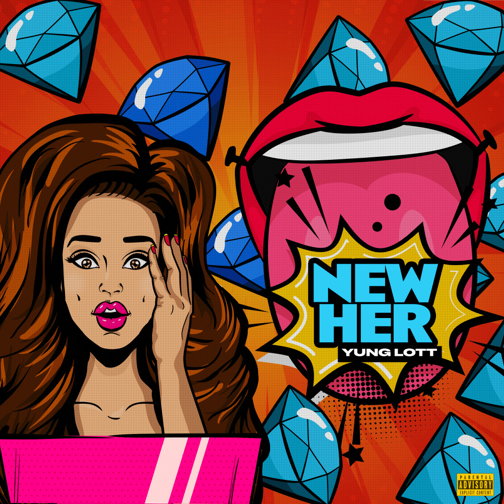 New Her (Explicit)