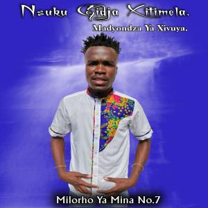 Listen to Sukela vutswaka(feat. Tman) song with lyrics from Nsuku Gidja Xitimela