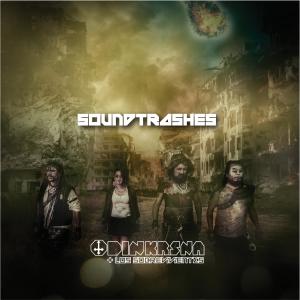 收听Odinkrsna的México Bárbaro (feat. Pacomostro)歌词歌曲