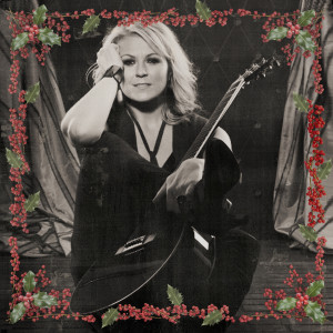 Listen to It'd Be Christmas (If You Were Here) song with lyrics from Carolyn Dawn Johnson
