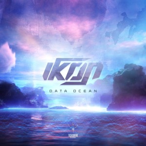 IKØN的專輯Data Ocean