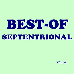 Best-of septentrional (Vol. 36)