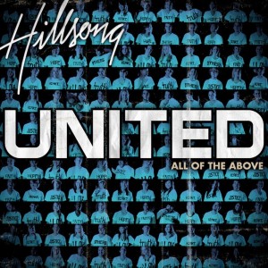 收聽Hillsong United的Hosanna歌詞歌曲