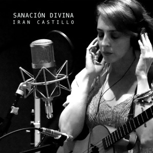 Album Sanación Divina from Iran Castillo