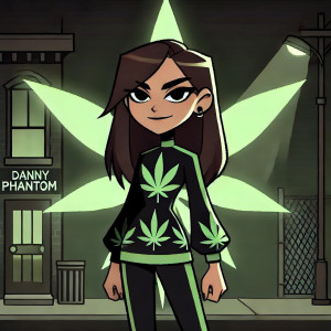 อัลบัม Mary Jane (Explicit) ศิลปิน lil thunder