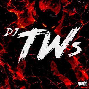 收聽DJ TWS的É SÓ A PONTA DA PIROC@ (ULTRA SLOWED|Explicit)歌詞歌曲