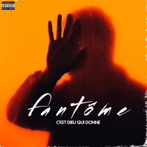 Album C'est dieu qui donne (Explicit) from 