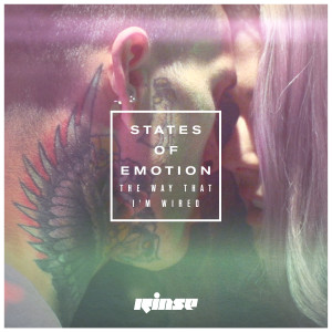 Dengarkan lagu Seeking Oblivion (Truth Remix) nyanyian States of Emotion dengan lirik