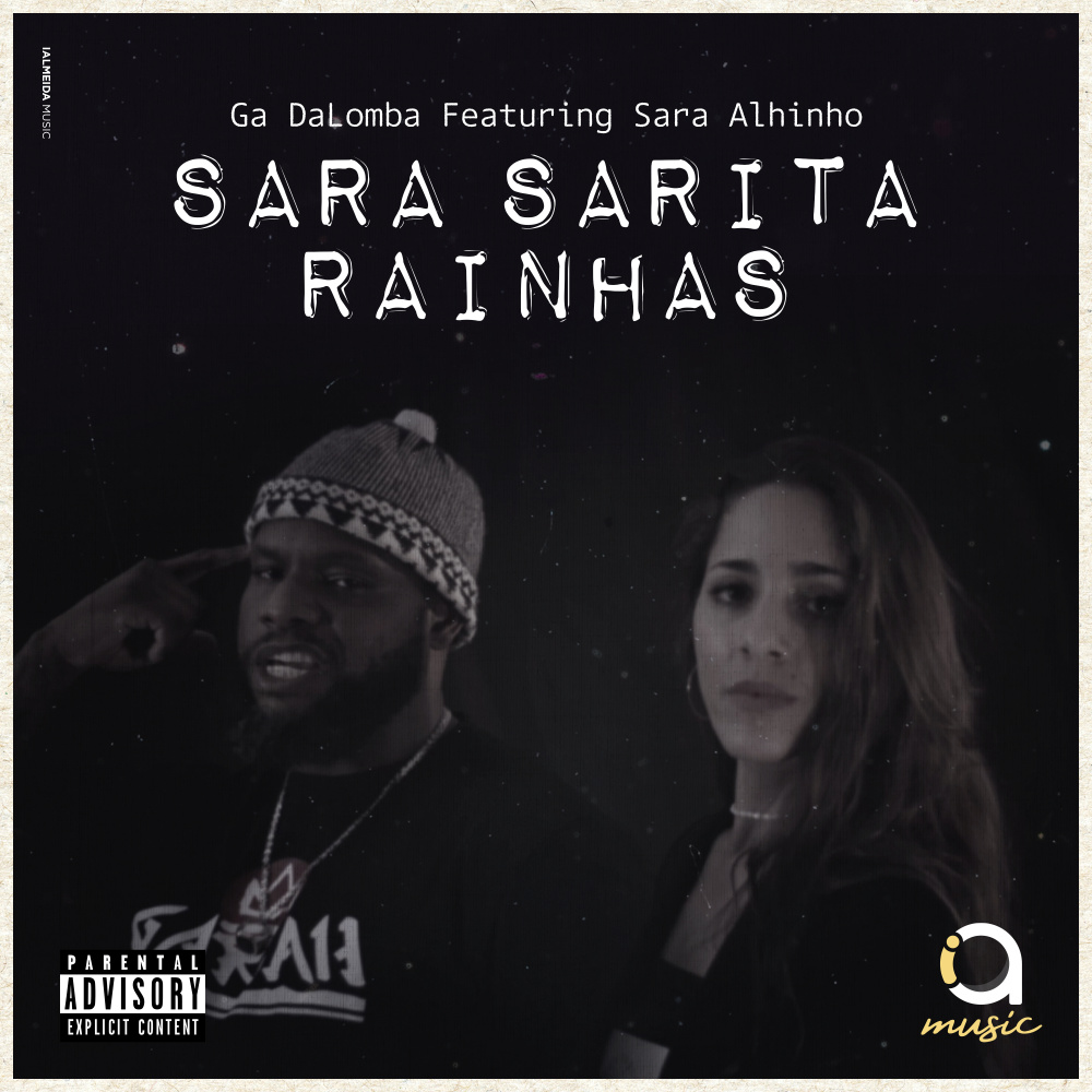 Sara Sarita Rainhas