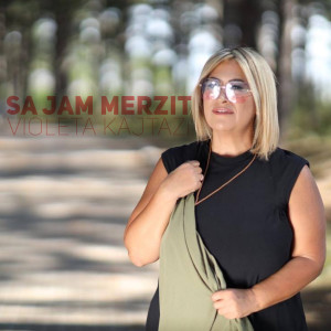 Listen to Sa jam merzit song with lyrics from Violeta Kajtazi