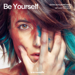 Album Be Yourself from Boris Smith