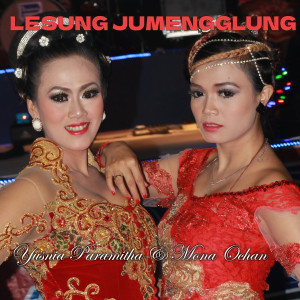 Album Lesung Jumengglung oleh Yusnia Paramitha