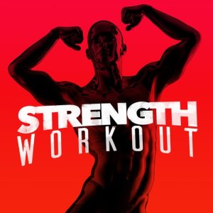 Album Strength Workout from Workout