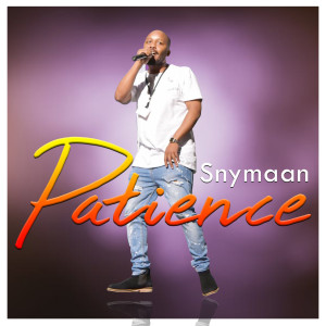 Album Patience from Snymaan