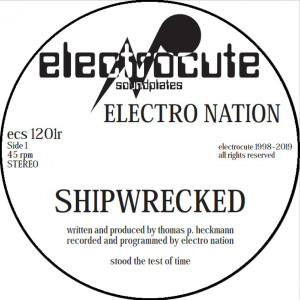 收聽Electro Nation的Space Trax (Original Mix)歌詞歌曲