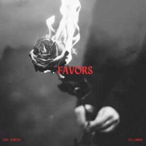 ดาวน์โหลดและฟังเพลง Favors (Explicit) พร้อมเนื้อเพลงจาก Dan Duminy