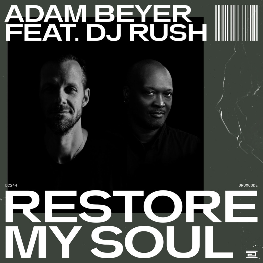 Restore My Soul (DJ Rush Remix|feat. DJ Rush)