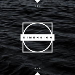 Album Dimension oleh GMB