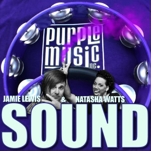 Jamie Lewis的专辑Sound (Jamie Lewis Sound Mix)