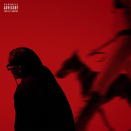Box Em In (Explicit)