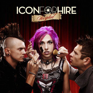 ดาวน์โหลดและฟังเพลง Pieces พร้อมเนื้อเพลงจาก Icon For Hire