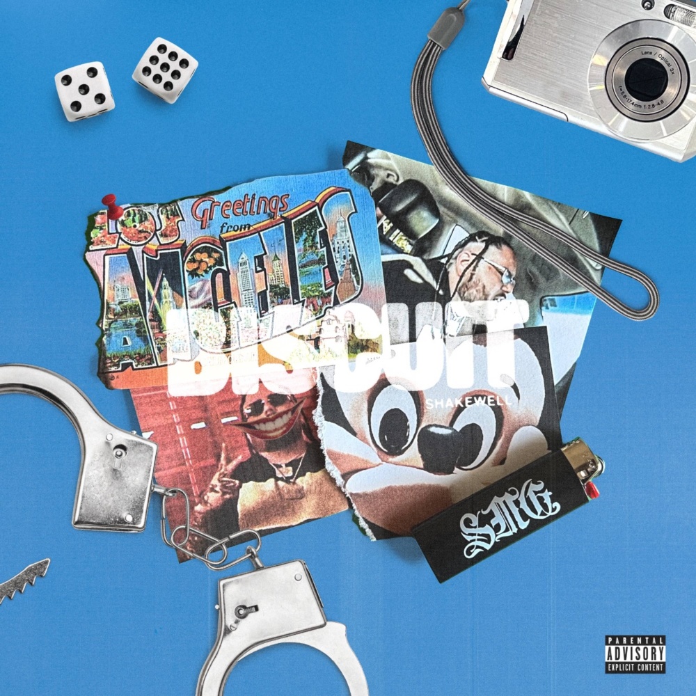 Biscuit (Explicit)