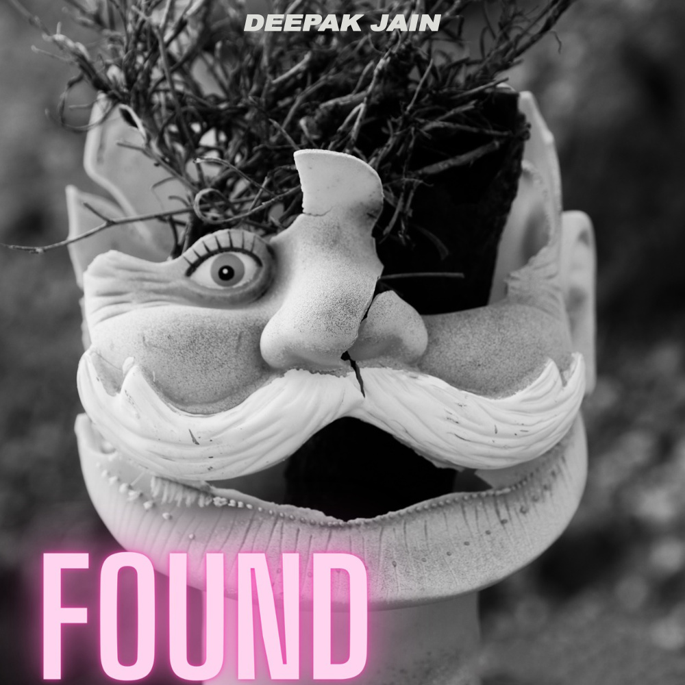 Found