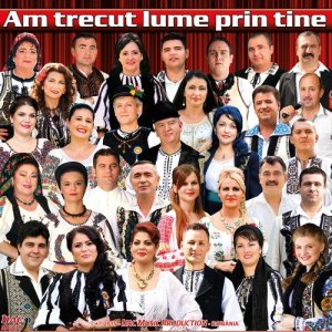 收聽Gheorghe Ciucioiu的Am văzut ieri la fereastră歌詞歌曲