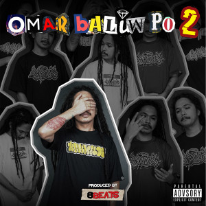 Listen to Pussy (Explicit) song with lyrics from Omar Baliw