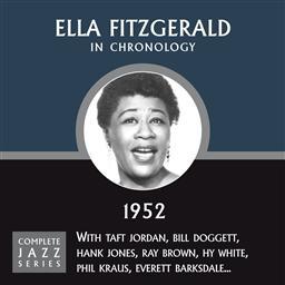 收聽Ella Fitzgerald的My Favourite Song (09-19-52)歌詞歌曲
