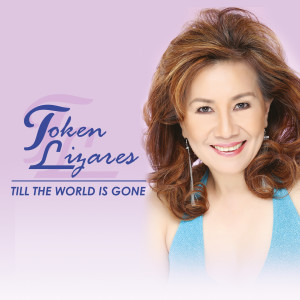 Album Till The World Is Gone from Token Lizares