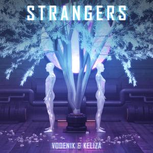 收聽Vodenik的Strangers歌詞歌曲