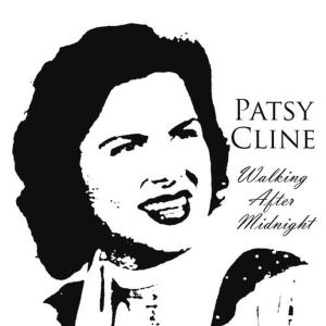 收聽Patsy Cline的I Cried All The Way To The Alter歌詞歌曲