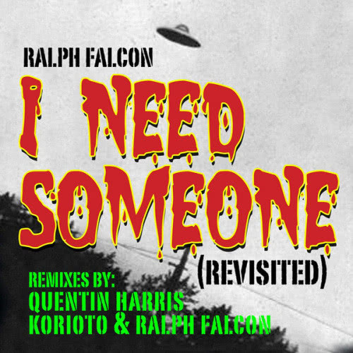 I Need Someone (Korioto Long Trippy Remix)