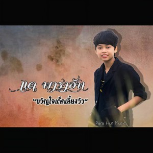 ดาวน์โหลดและฟังเพลง ขวัญใจเด็กเลี้ยงวัว พร้อมเนื้อเพลงจาก แต พาราฮัท