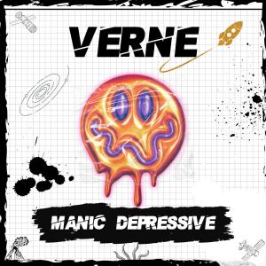 Verne的專輯Manic Depressive