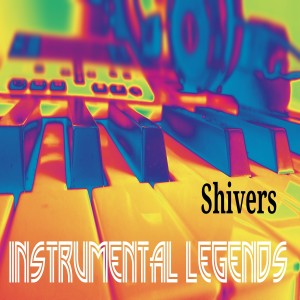 Shivers (In the Style Of Ed Sheeran) [Karaoke Version]