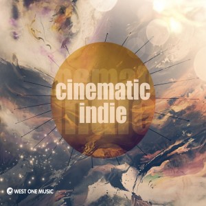 Album Cinematic Indie oleh Tim Pierce