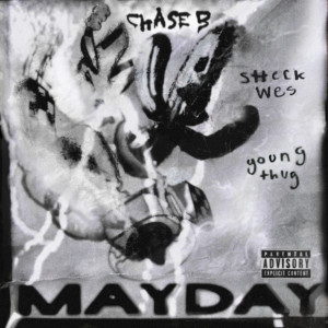 อัลบัม MAYDAY ศิลปิน Chase B