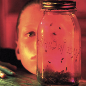 อัลบัม Jar Of Flies ศิลปิน Alice In Chains