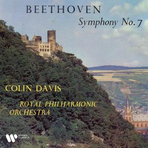 Sir Colin Davis的專輯Beethoven: Symphony No. 7, Op. 92