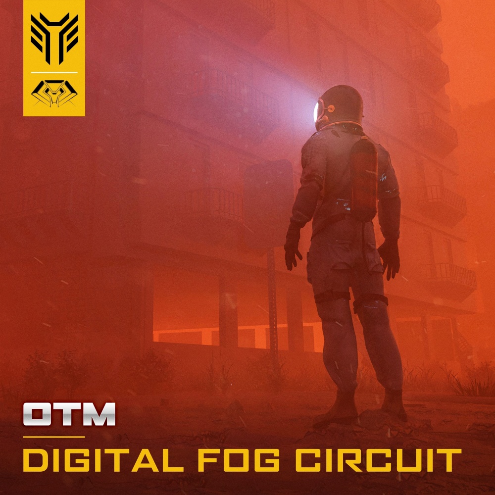 Digital Fog Circuit (Explicit)