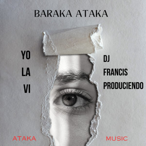 Baraka Ataka的專輯Yo la vi