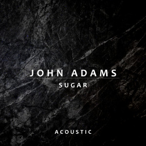 收聽John Adams的Sugar (Acoustic)歌詞歌曲