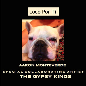 Aaron Monteverde的專輯Loco Por Ti (feat. Gypsy Kings)