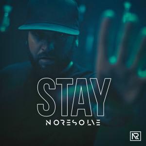 ดาวน์โหลดและฟังเพลง STAY (Explicit) พร้อมเนื้อเพลงจาก No Resolve